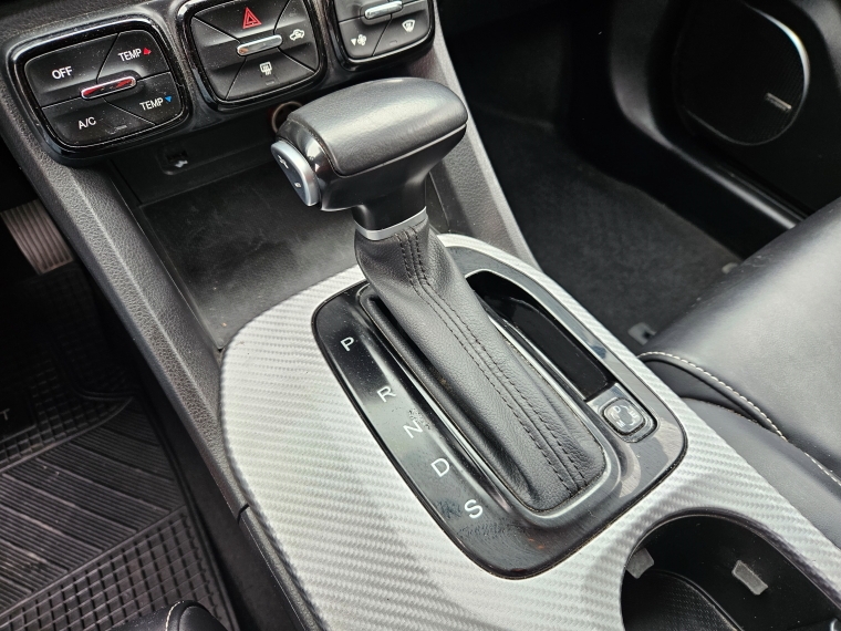 Gac motor Gs3 Gs3 Power 4x2 1.5 Aut 2024 Usado en Rosselot Usados