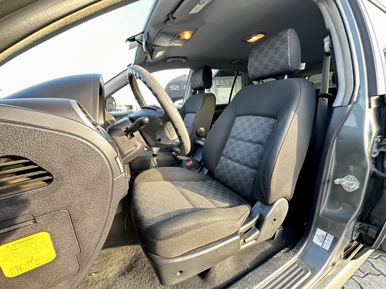 Great wall Haval 3 2.0 Le Mt 4x2 2013 Usado Usado en Kovacs Usados Great wall Haval 3 2.0 Le Mt 4x2 2013 Usado Usado en Kovacs Usados