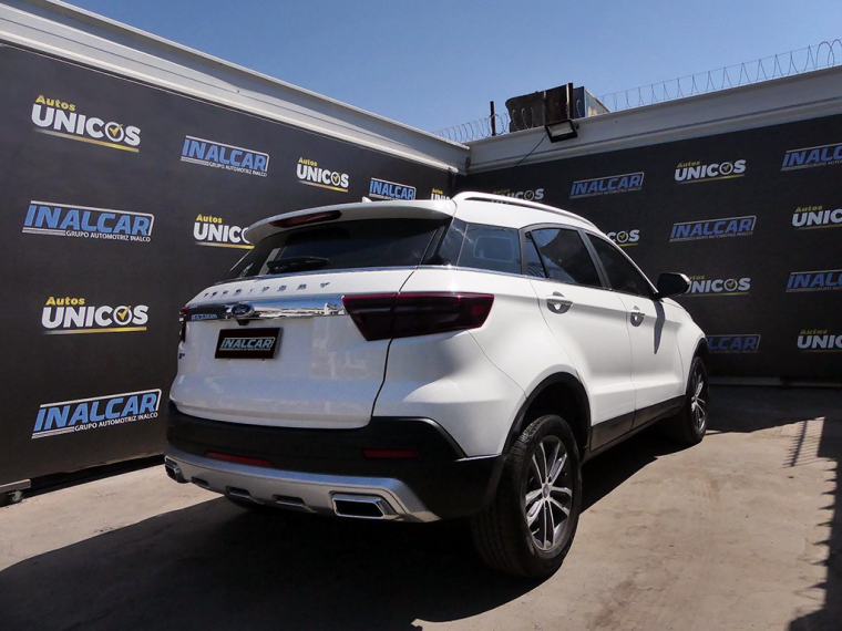 Ford Territory 1.5 Aut 2023 Usado  Usado en Webautos.cl