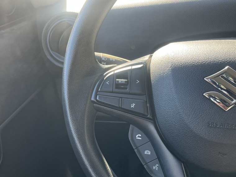 Suzuki S-presso Spresso Glx Hb 1.0 2025 Usado en Rosselot Usados
