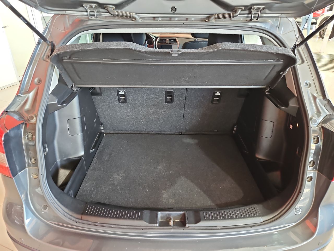 Suzuki Sx4 Sx4 Scross  4x4 1.6 2019 Usado en Usados de Primera - Sergio Escobar