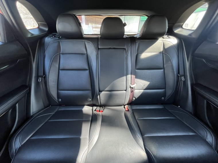 Mg One One Cvt 1.5 2024 Usado en Rosselot Usados