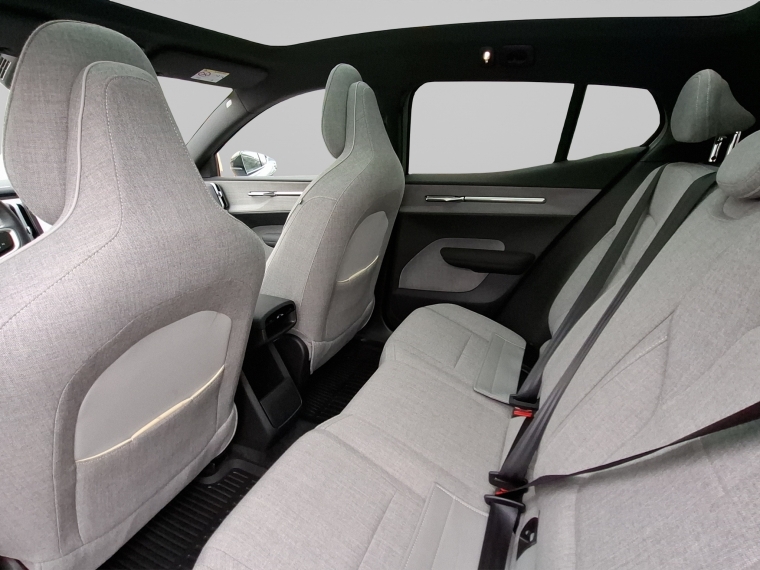 Volvo Ex30 E60 Ultra 2025 Usado Usado en BMW Premium Selection Volvo Ex30 E60 Ultra 2025 Usado Usado en BMW Premium Selection