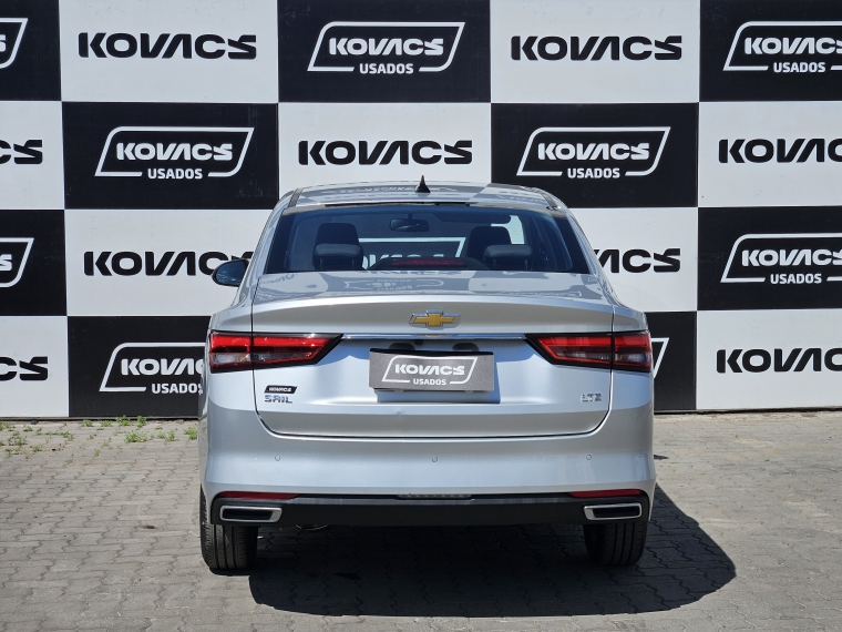 Chevrolet Sail Ltz Mt 2024 Usado  Usado en Kovacs Usados