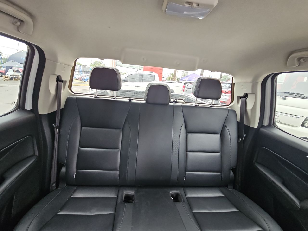 Great wall Poer Poer 2.0 2023 Usado en Usados de Primera - Sergio Escobar