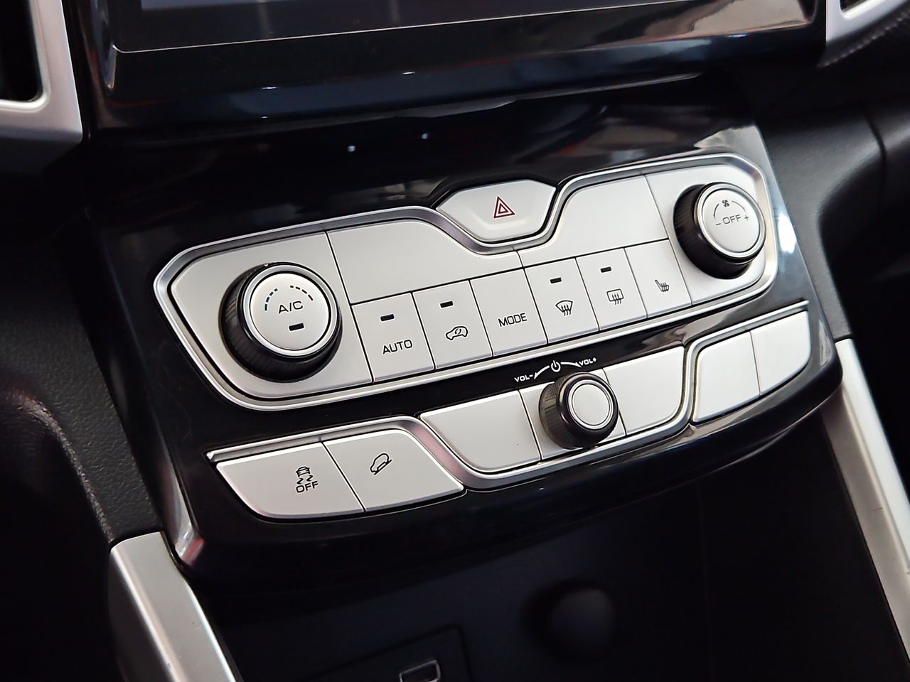 Great wall Poer Poer 4x4 2.0 2023 Usado en Usados de Primera - Sergio Escobar