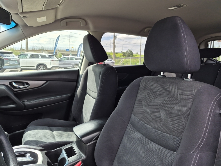 Nissan X-trail Sense Cvt At 2.5 2017 Usado  Usado en Kovacs Usados