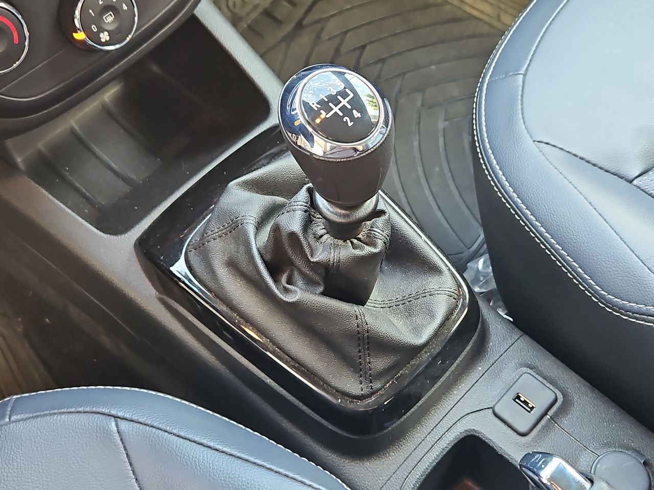 Chevrolet Spin Spin 4x2 1.8 2024 Usado en Usados de Primera - Sergio Escobar