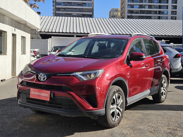 TOYOTA RAV4 RAV 4 2.0 2018