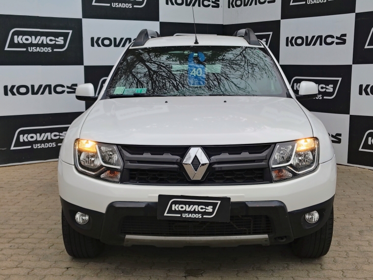 Renault Duster 1.6 Life Mt 2017 Usado  Usado en Kovacs Usados