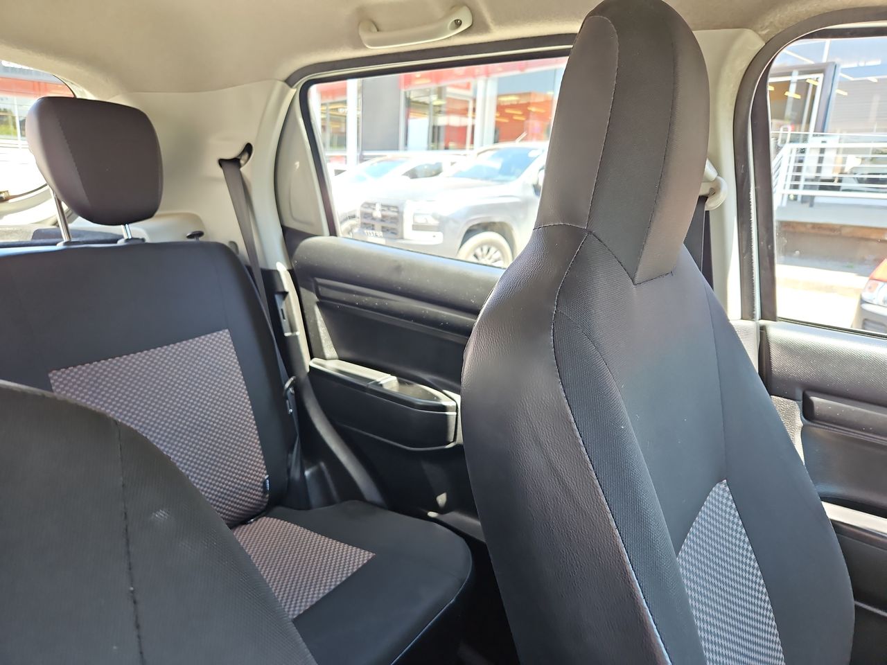 Suzuki S-presso Spresso  Hb 1.0 2022 Usado en Usados de Primera - Sergio Escobar