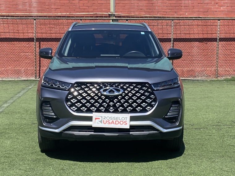 Chery Tiggo 7 pro Tiggo 7 Gls Cvt Pro 1.5 Aut 2023 Usado en Rosselot Usados