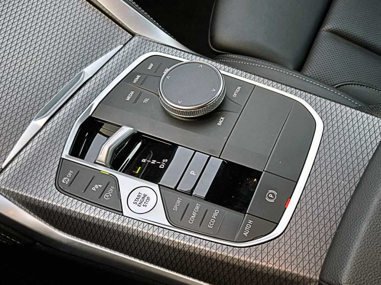 Bmw 430 I Coupé M Sport Se Lci 2024 Usado  Usado en BMW Premium Selection