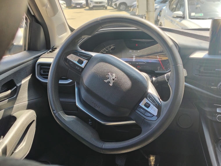 Peugeot Landtrek Landtrek Active Hdi 150 4x2 2023 Usado en Rosselot Usados