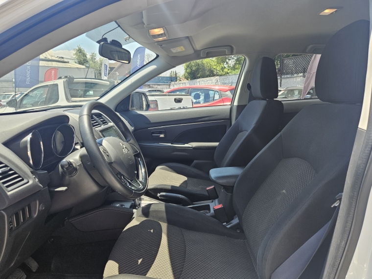 Mitsubishi Asx Asx 4x4 2.0 At 2020 Usado en Rosselot Usados