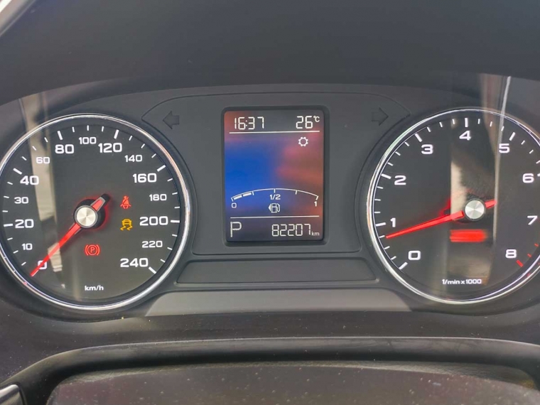 Mg Hs 1.5 2022 Usado  Usado en Webautos.cl