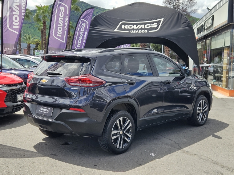 Chevrolet Tracker Ls 1.2 Mt 2024 Usado  Usado en Kovacs Usados