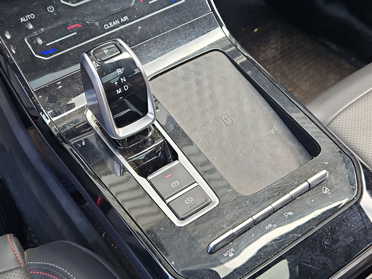 Chery Tiggo 7 Tiggo 7 Glx Cvt Pro 1.5 Aut 2022 Usado en Usados de Primera - Sergio Escobar