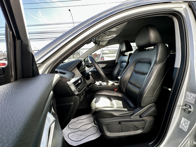 Chery Tiggo 7 pro Tiggo 7 Gls Cvt Pro 1.5 Aut 2023 Usado en Rosselot Usados