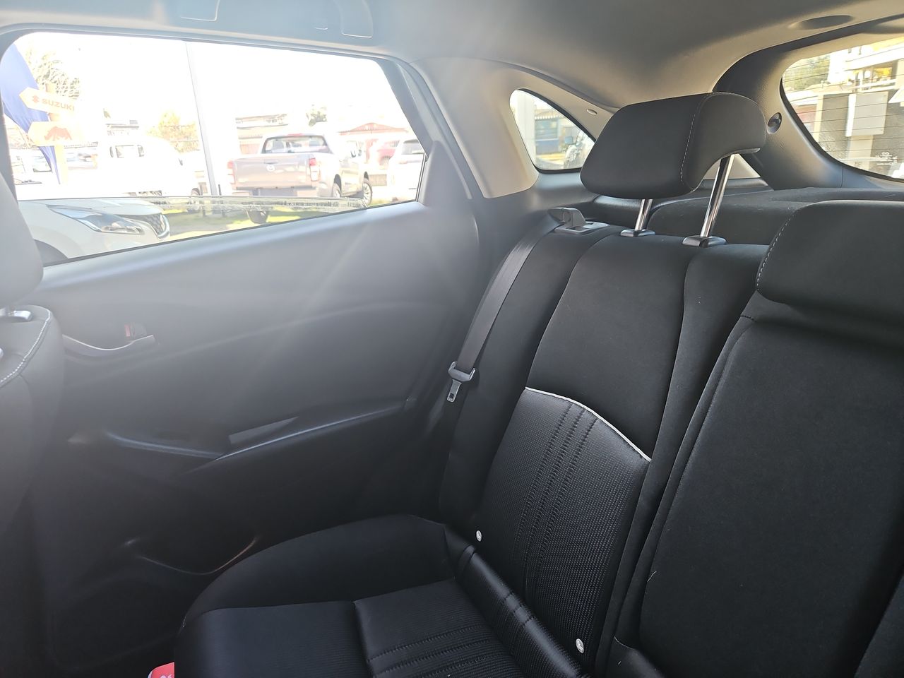 Mazda Cx-3 Cx3 2.0 Aut 2021 Usado en Usados de Primera - Sergio Escobar
