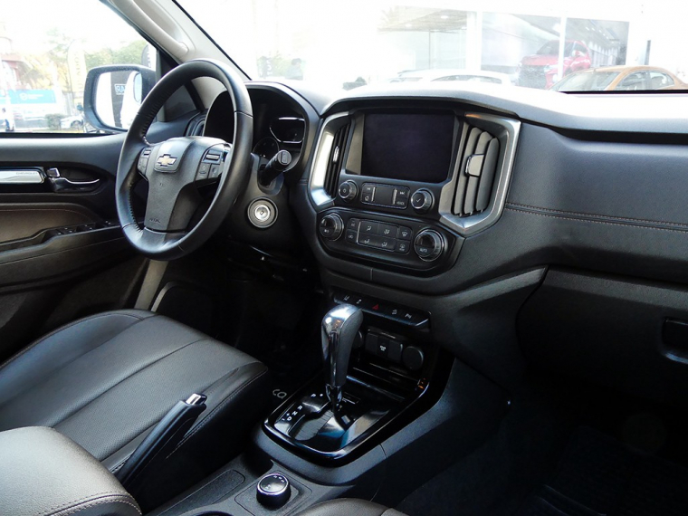 Chevrolet Trailblazer 4x4 2.8 Aut 2022 Usado  Usado en Webautos.cl