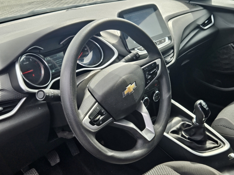 Chevrolet Onix Hb Rs  1.0t 2022 Usado  Usado en Kovacs Usados