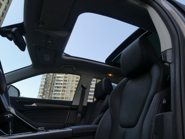 Ford Territory Titanium 1.5 Aut 2021 Usado  Usado en Webautos.cl