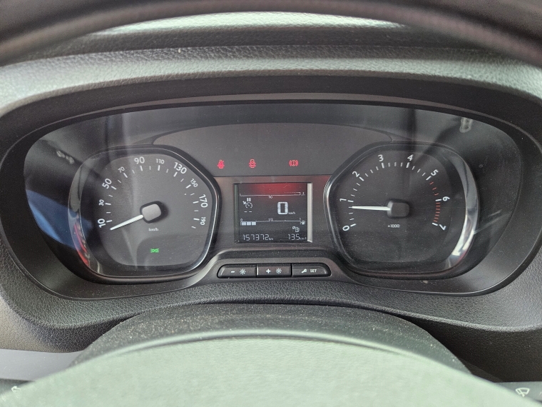 Peugeot Expert Expert 2.0 2019 Usado en Rosselot Usados