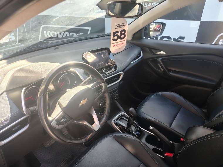 Chevrolet Tracker 1.2  Premier  2 At 2023 Usado  Usado en Kovacs Usados