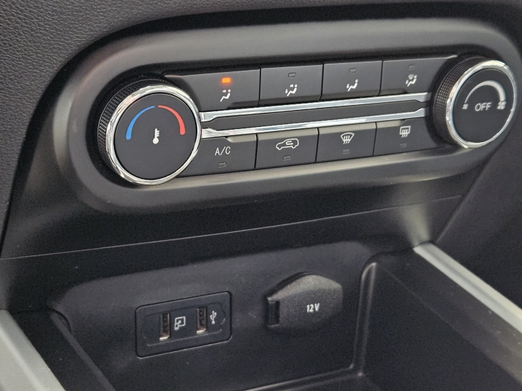 Chery Tiggo 3 — foto 19 de 20
