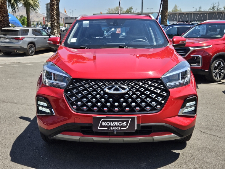 Chery Tiggo 3 Pro Glx 1.5 Aut 2024 Usado  Usado en Kovacs Usados