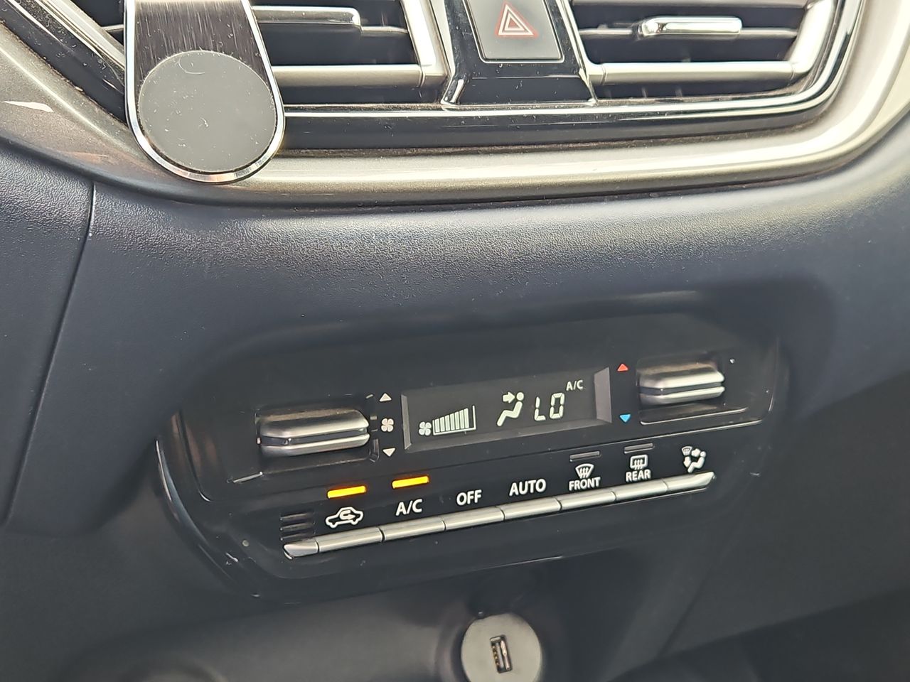 Suzuki Baleno New Baleno Glx Hb 1.5 2025 Usado en Usados de Primera - Sergio Escobar