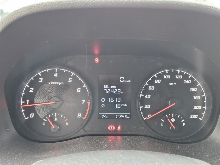 Hyundai Accent Accent Hci 1.4 2023 Usado en Rosselot Usados Hyundai Accent Accent Hci 1.4 2023 Usado en Rosselot Usados