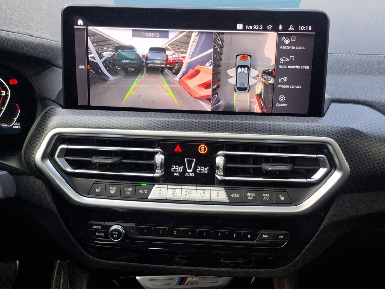 Bmw X4 M40i 2024 Usado Usado en BMW Premium Selection Bmw X4 M40i 2024 Usado Usado en BMW Premium Selection