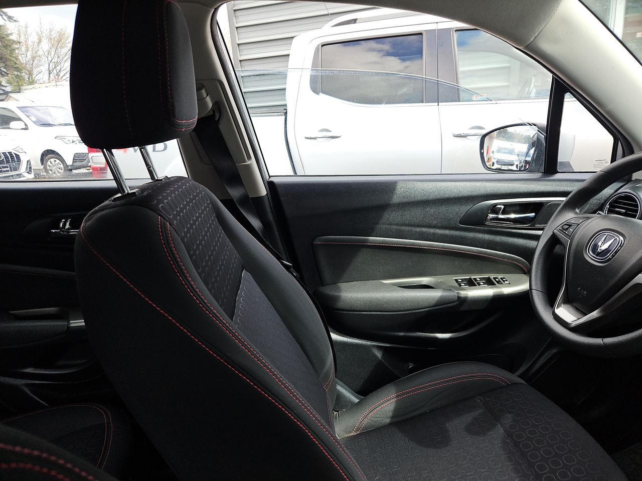 Changan Cs15 Cs15 Hatch Back 1.5 2023 Usado en Usados de Primera - Sergio Escobar
