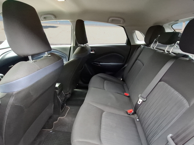 Suzuki Baleno Glx 4x2 Aut 2026 Usado  Usado en BMW Premium Selection