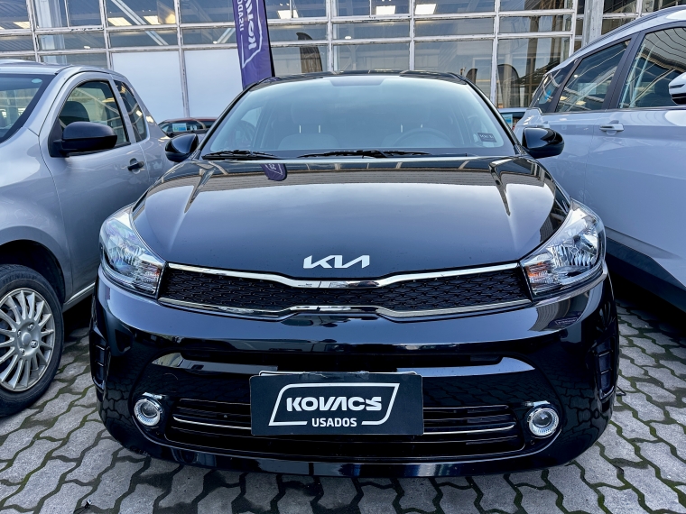 Kia Soluto Mpi 2026 Usado  Usado en Kovacs Usados