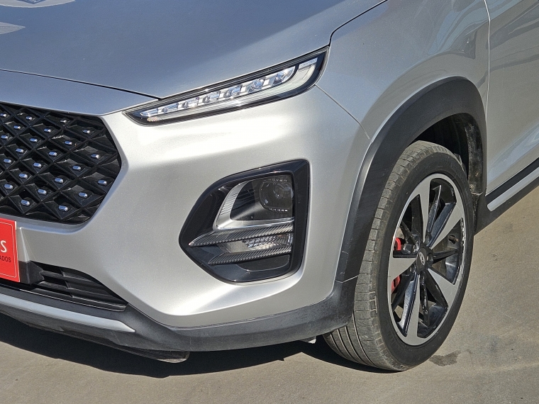 Chery Tiggo 2 pro Tiggo 2 Pro 1.0t Glx Cvt 2022 Usado en Rosselot Usados