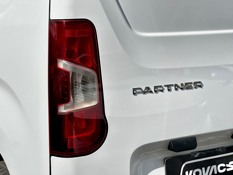 Peugeot Partner Partner L1 Blue Hdi 100 1.5 2024 Usado  Usado en Kovacs Usados