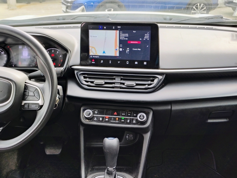 Fiat Pulse Pulse Drive Cvt 1.3 2023 Usado en Rosselot Usados