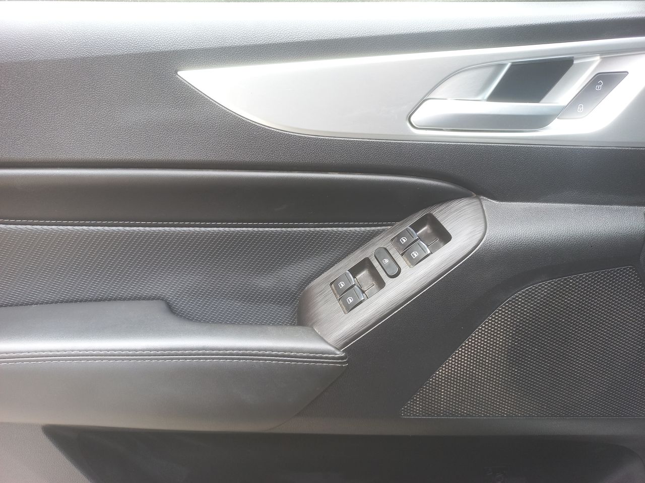 Great wall Poer Poer Deluxe 4x4 2.0 2024 Usado en Usados de Primera - Sergio Escobar