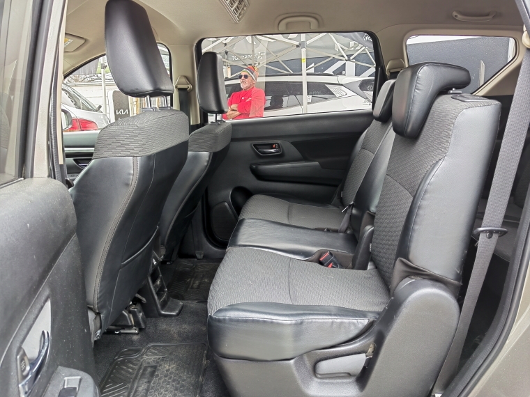 Suzuki Xl7 Xl7 Glx 1.5 Aut 2021 Usado en Rosselot Usados