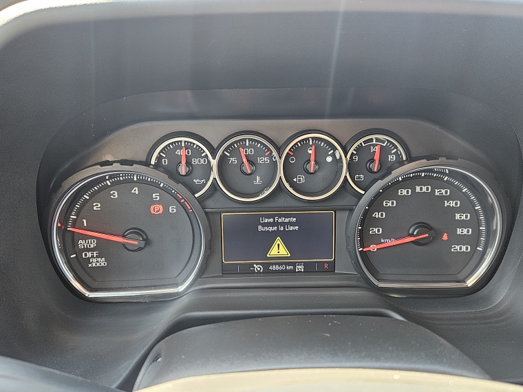 Chevrolet Tahoe Lt  4x4 5.3 At 2022 Usado  Usado en Kovacs Usados