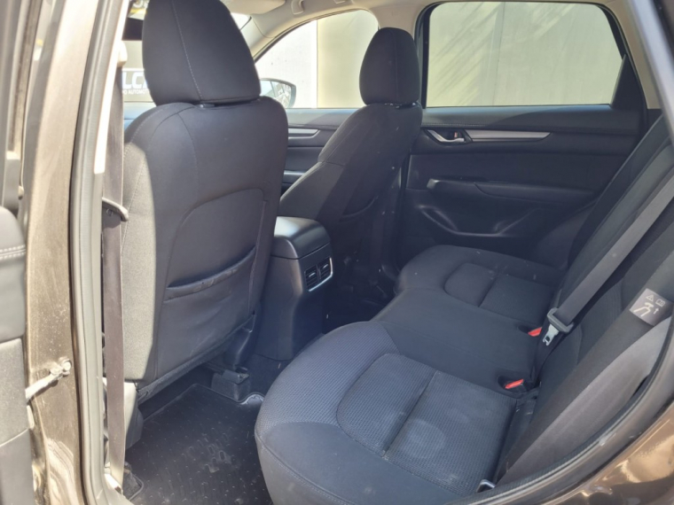 Mazda Cx-5 R 2.0 2020 Usado  Usado en Webautos.cl