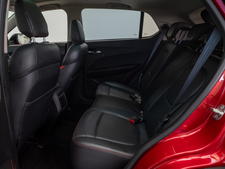 Chevrolet Groove  1.5 Premier Mt 2021 Usado  Usado en Pompeyo