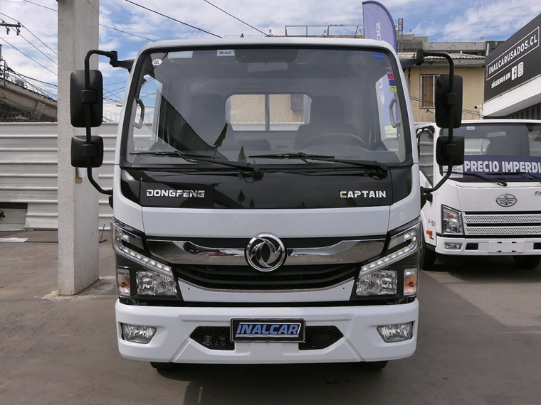 Dongfeng 147 412 2023 Usado  Usado en Webautos.cl