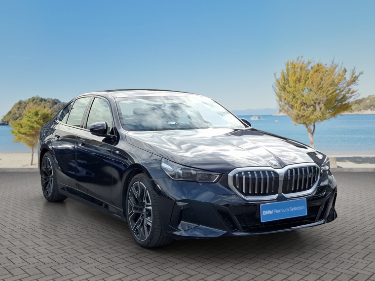 Bmw I5 Edrive40 Berlina M Sport 2026 Usado  Usado en BMW Premium Selection