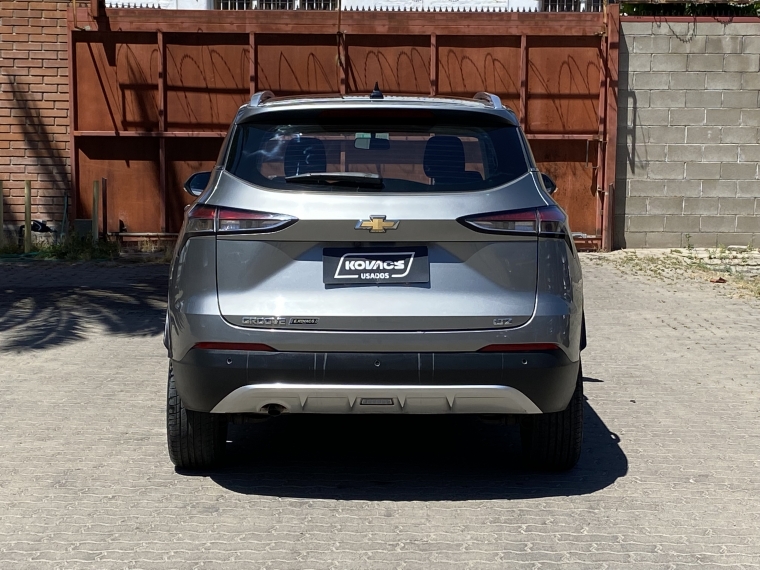 Chevrolet Groove 1.5 Ltz Mt 2022 Usado  Usado en Kovacs Usados