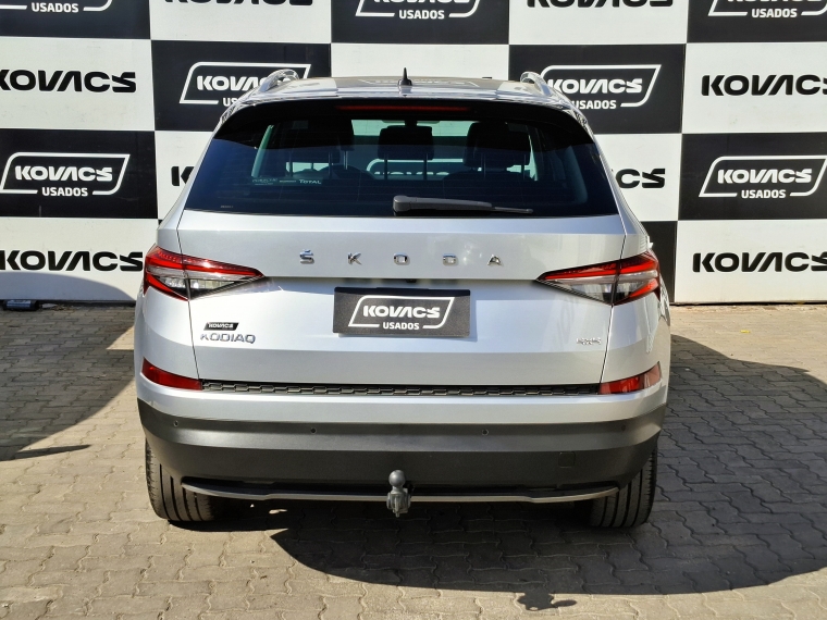 Skoda Kodiaq 4x4 2.0 Aut 2022 Usado  Usado en Kovacs Usados