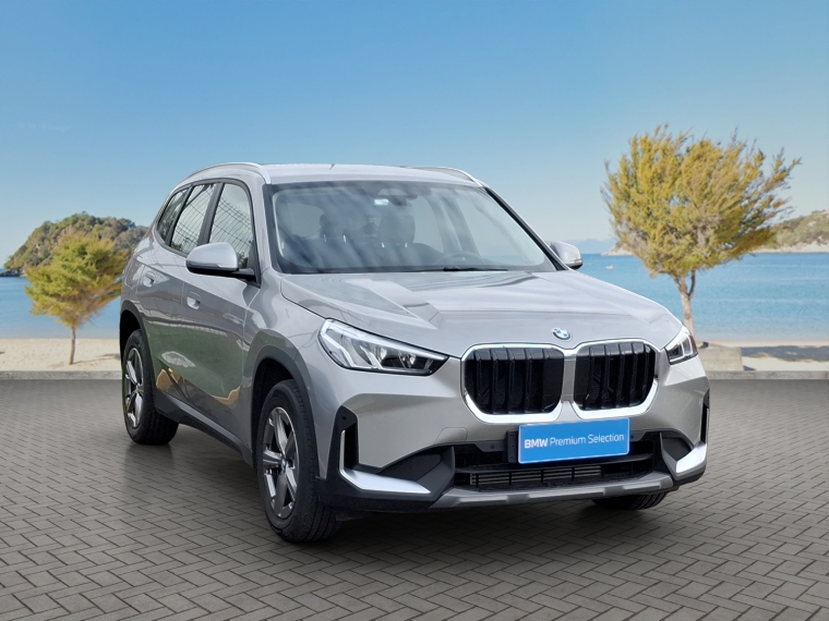 Bmw X1 4x2 2.0 Aut 2025 Usado  Usado en BMW Premium Selection